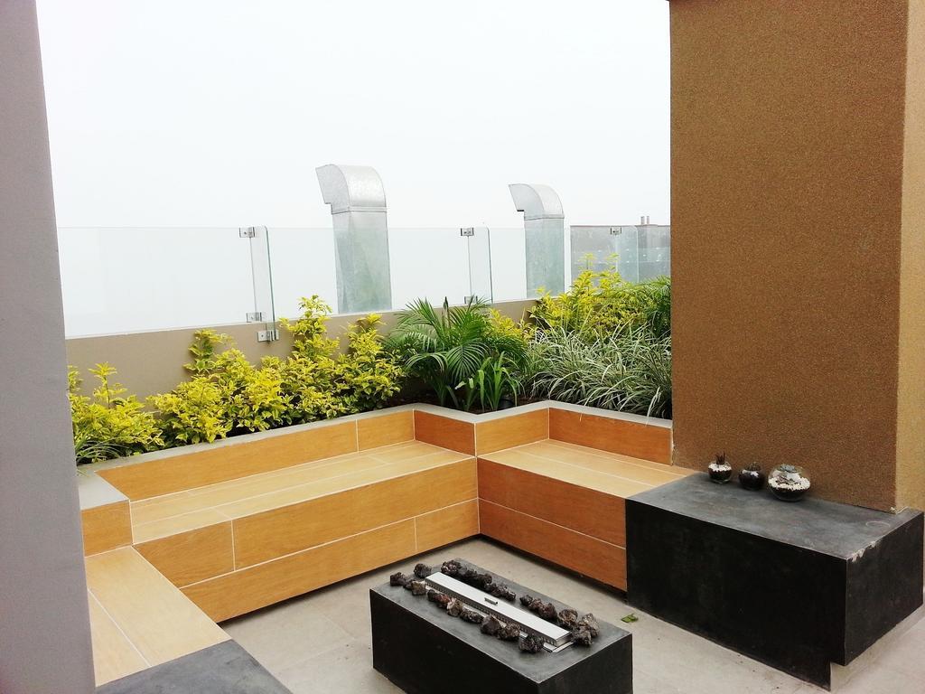 Wasi Apartment Pardo Lima Rom bilde