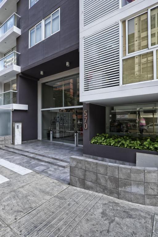 Wasi Apartment Pardo Lima Rom bilde