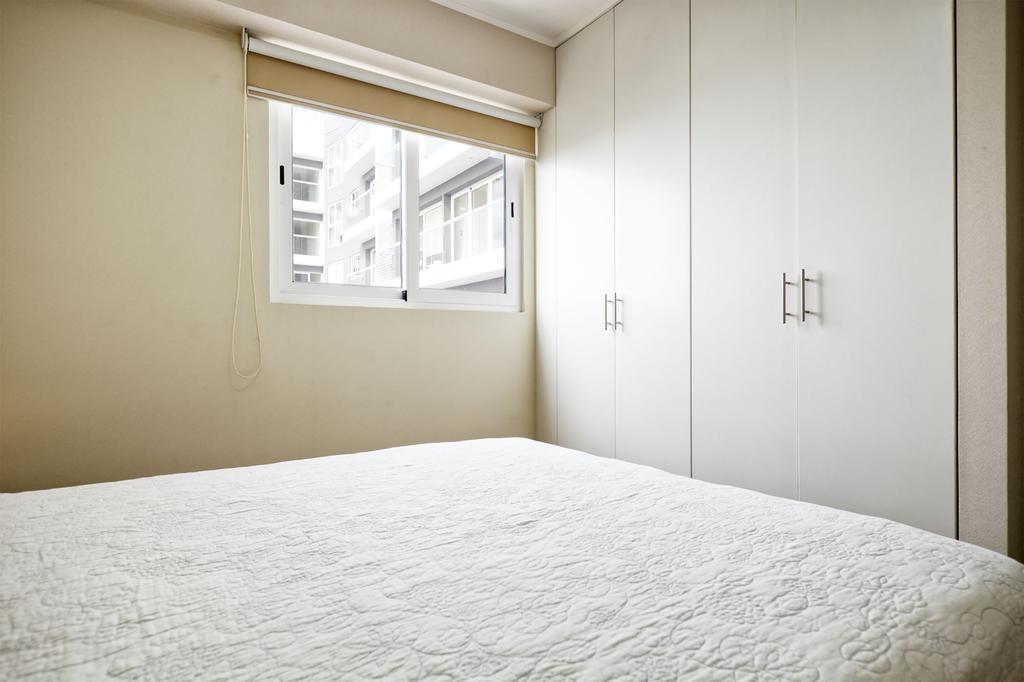 Wasi Apartment Pardo Lima Eksteriør bilde
