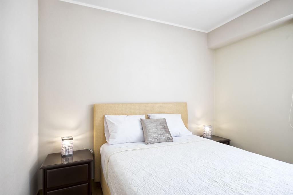 Wasi Apartment Pardo Lima Eksteriør bilde