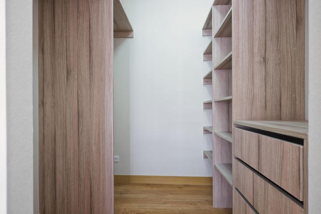 Wasi Apartment Pardo Lima Eksteriør bilde