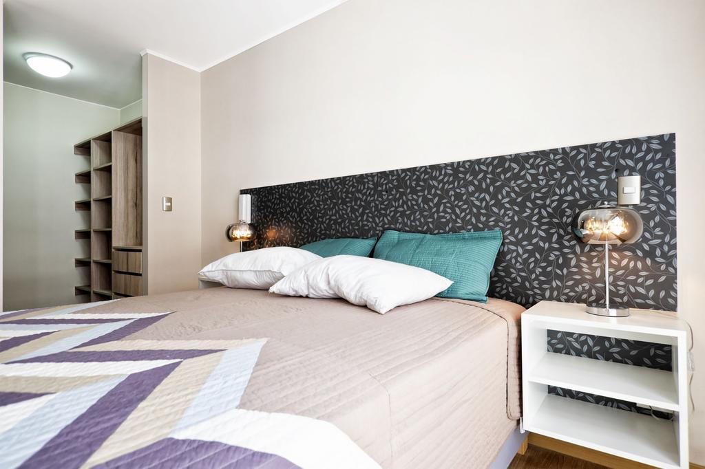 Wasi Apartment Pardo Lima Eksteriør bilde