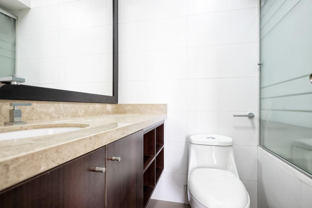 Wasi Apartment Pardo Lima Eksteriør bilde
